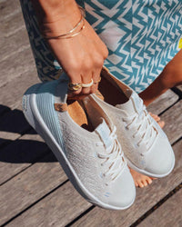 Saola - Women's Cannon Knit 3 Sneakers