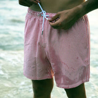 Bermies - Men's Swim Trunks