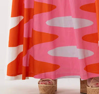 Emily Mccarthy - Rosa Cotton Brigitte Dress