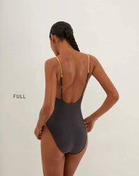 Vix - Nancy Claire One Piece