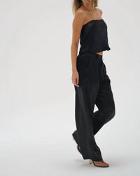 Lna - Kait Shine Pant