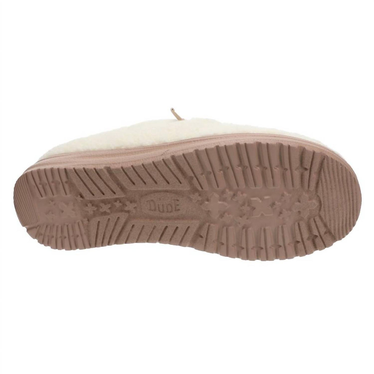 Hey Dude - Women's Wendy Slip Sherpa Shoes