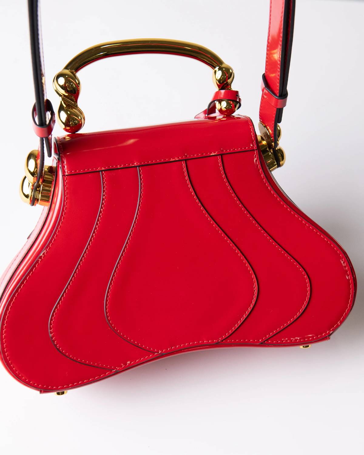 Maeli Amor - Women's Tutu Handbag