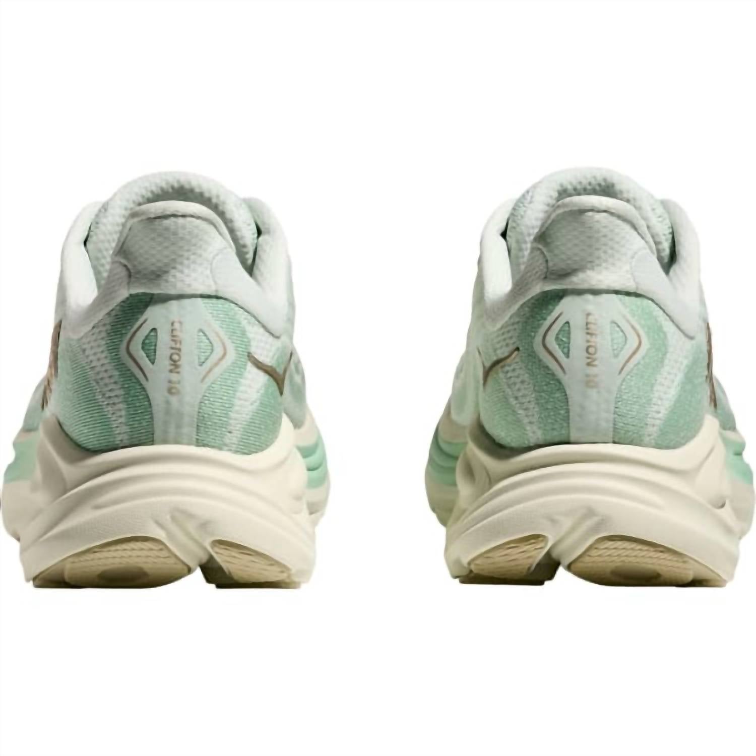 Hoka - Women's Clifton 10 Running Shoes