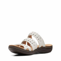 Clarks - Women's Laurieann Cove Casual Sandals