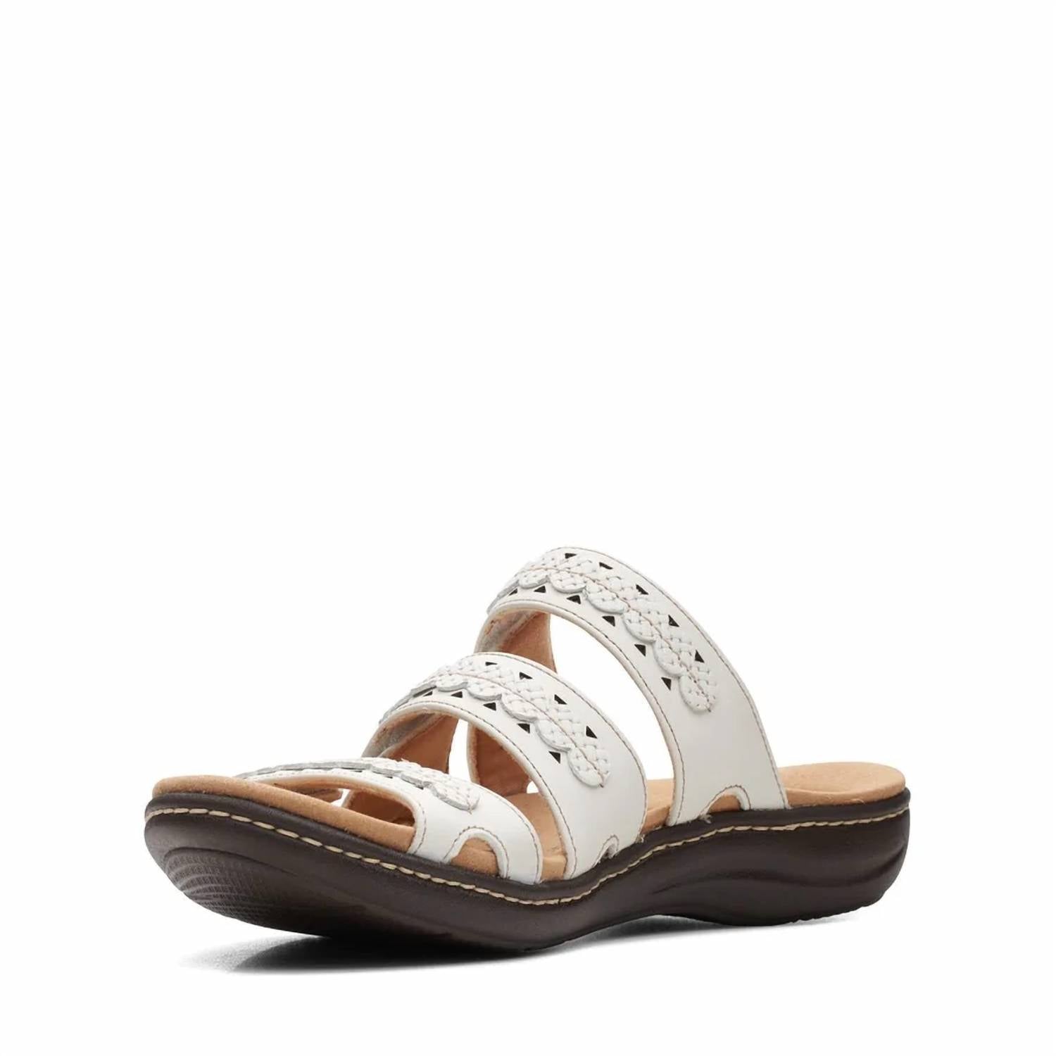 Clarks - Women's Laurieann Cove Casual Sandals