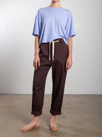Pharaoh - Claire Barrel Pant