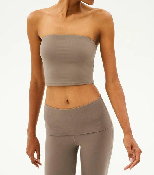 Splits59 - Hazel Airweight Crop Top