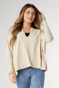 Coco + Carmen - Rila Sweater