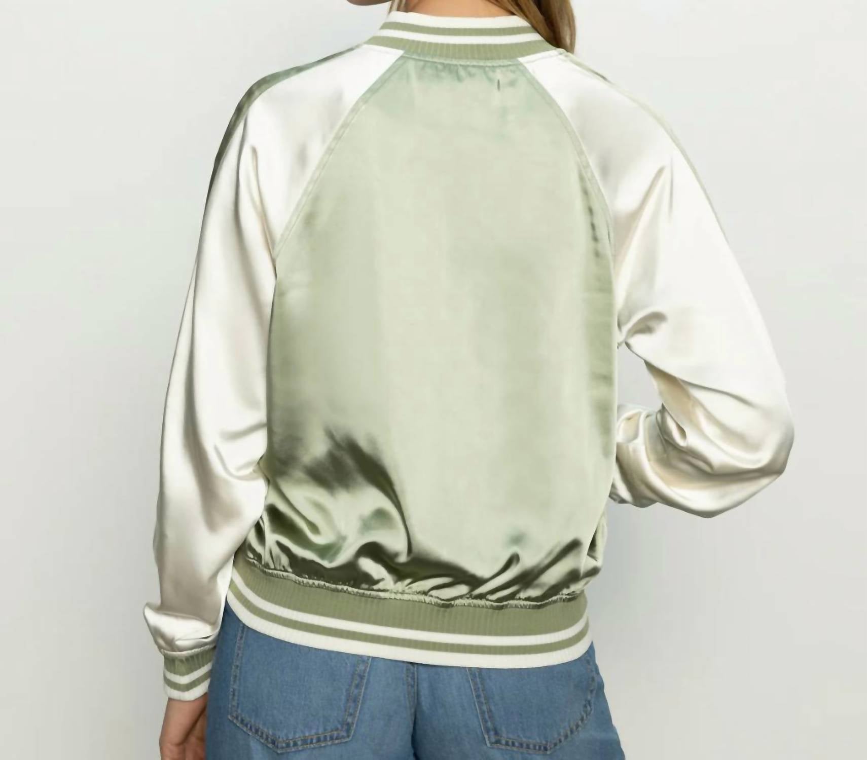 Sanctuary - Souvenir Stretch Jacket
