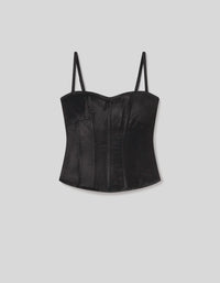 Citizens Of Humanity - DARY CORSET TOP