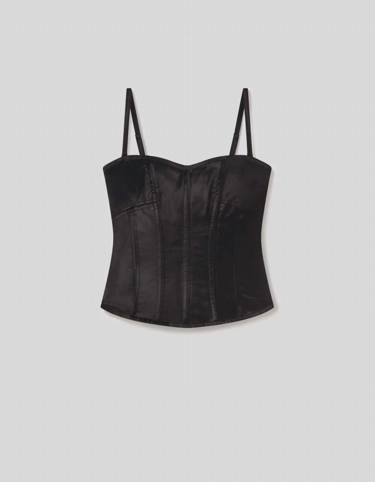 Citizens Of Humanity - DARY CORSET TOP