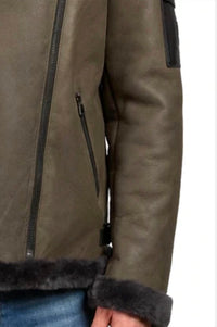 Lusso Beni - Ephesus Jacket