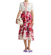 Essentiel Antwerp - Wide A Line Midi Skirt