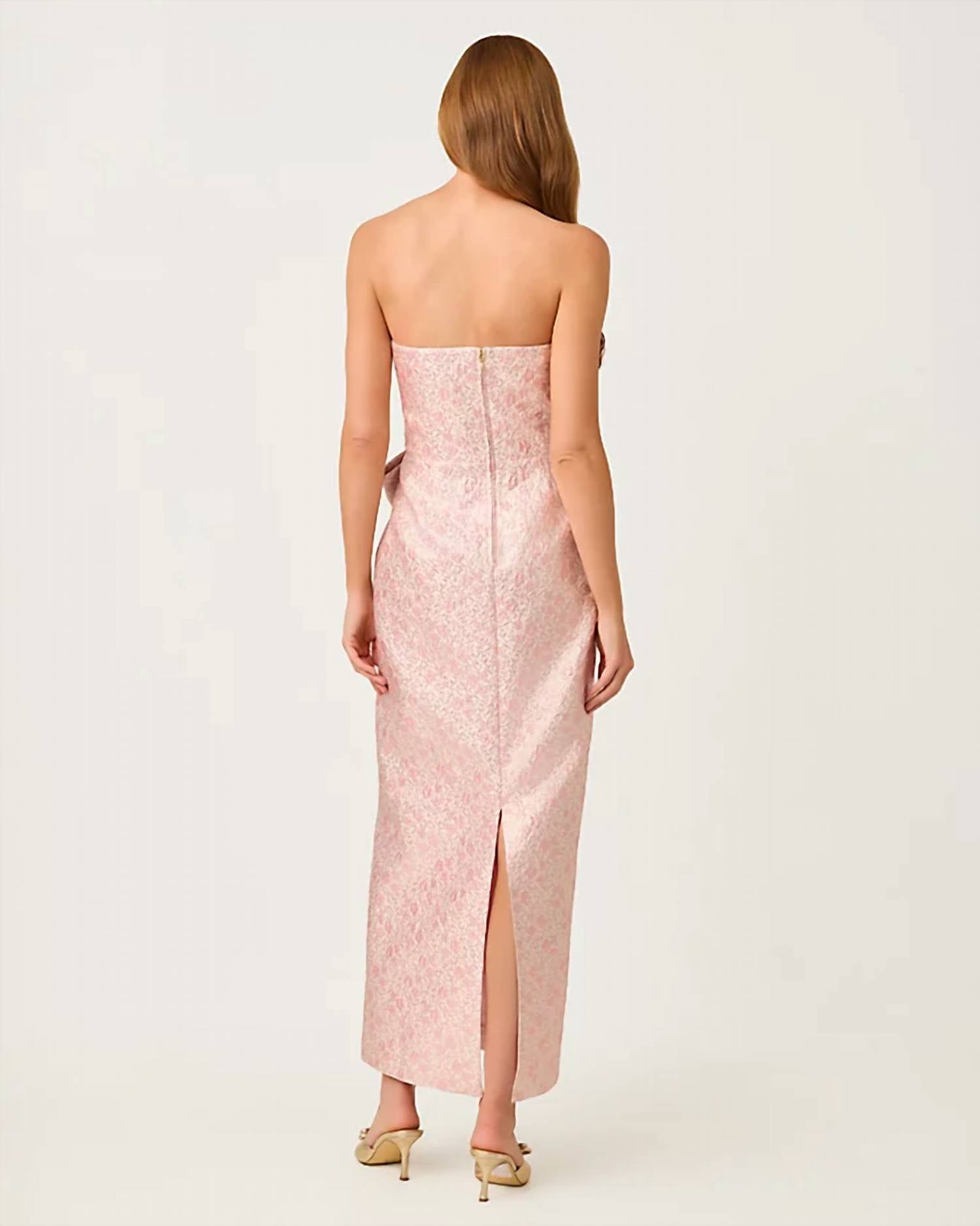 Lilly Pulitzer - Tiernan Maxi Dress