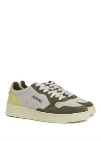 Autry - Women's Medalist Low Sneaker