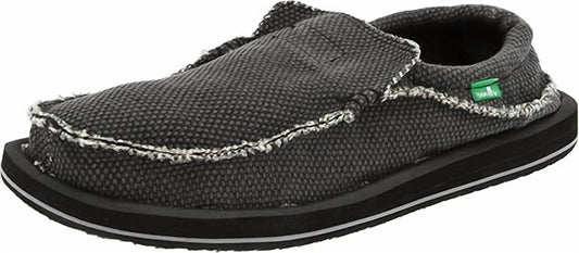 Sanuk - Men's Chiba Shoes