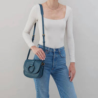 Hobo - Women's Kiva Small Crossbody Bag