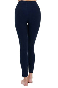 HIGH RISE JEGGING