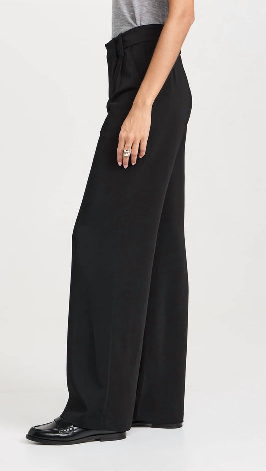 Sprwmn - Pleated Trousers
