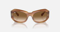 Ray Ban - Women's Stripe Pillow Sunglasses