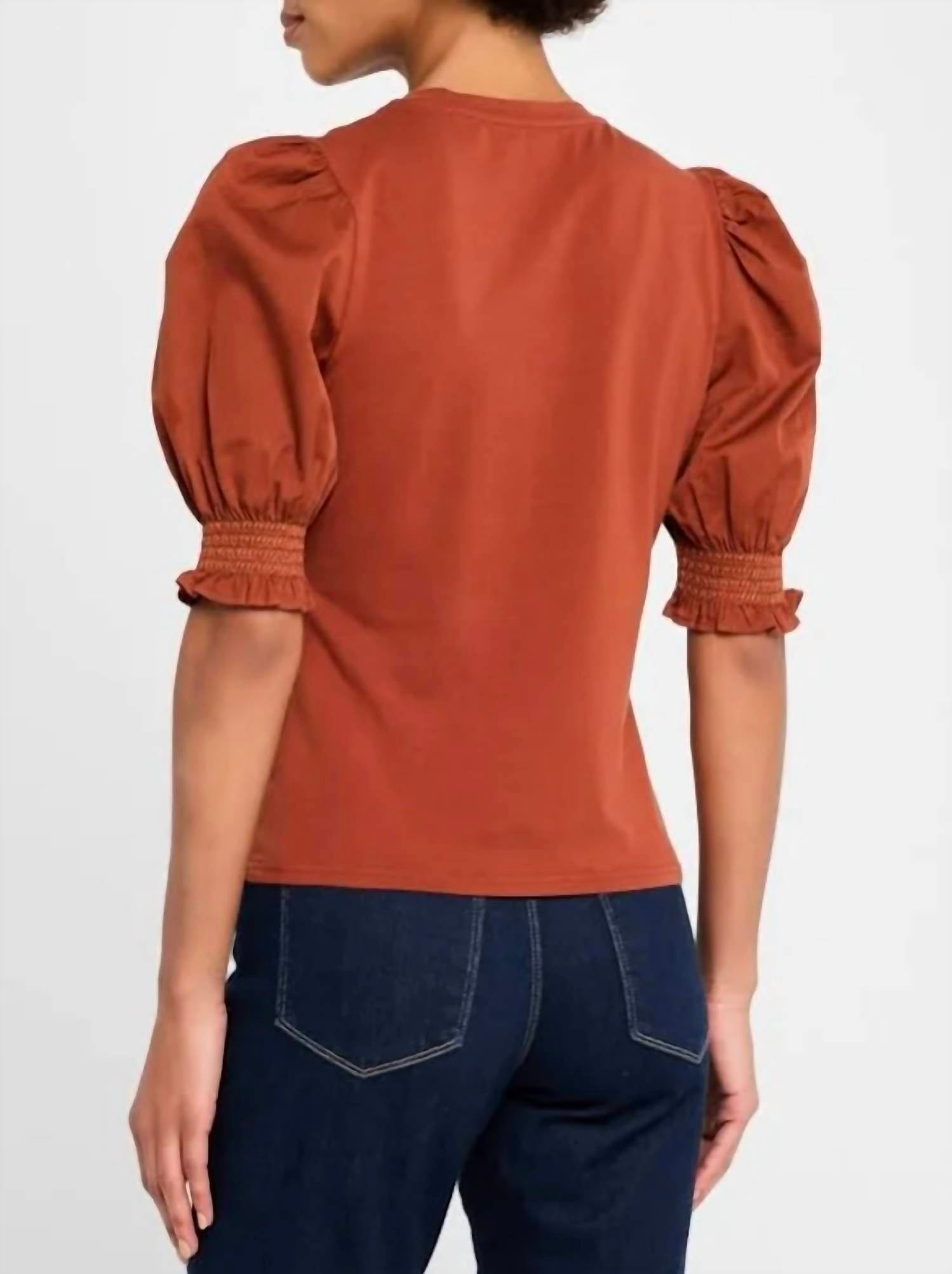 Love The Label - Esme Tee
