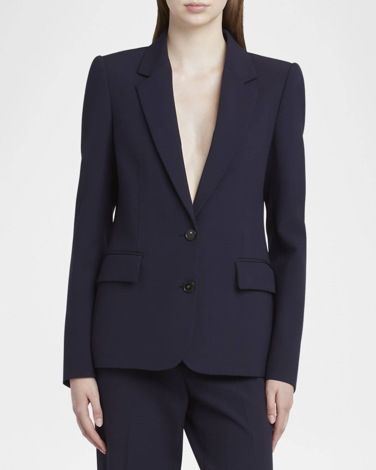 Stella Mccartney - Iconic Regular Jacket