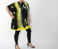 Sylca Designs - Short Sleeve Blouse