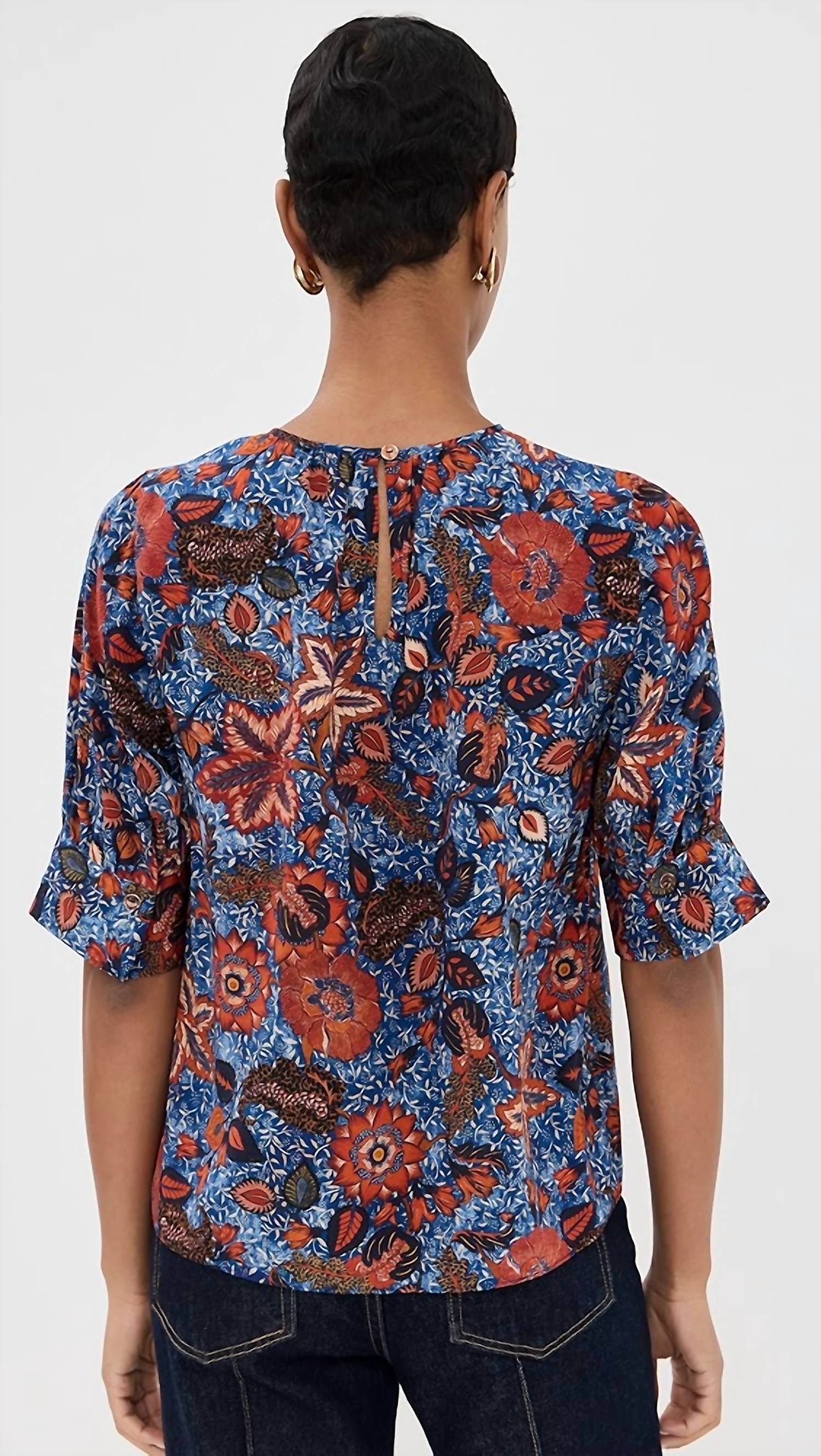 Ulla Johnson - Mirelle Top