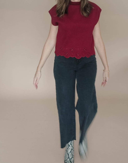 Entro - Sweet Like Honey Top