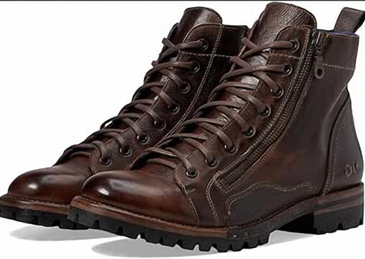 Bedstu - Men's Old Bowen Trek Boot