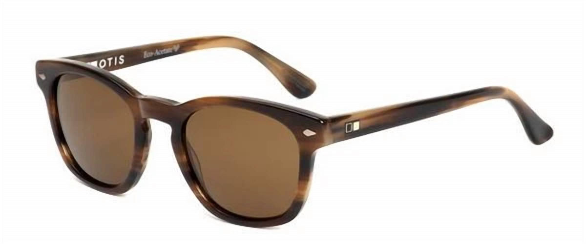 Otis Eyewear - Unisex Summer Of 67 Eco Polarized Sunglasses