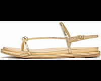 Dolce Vita - Women's Deane Strappy Leather Sandal