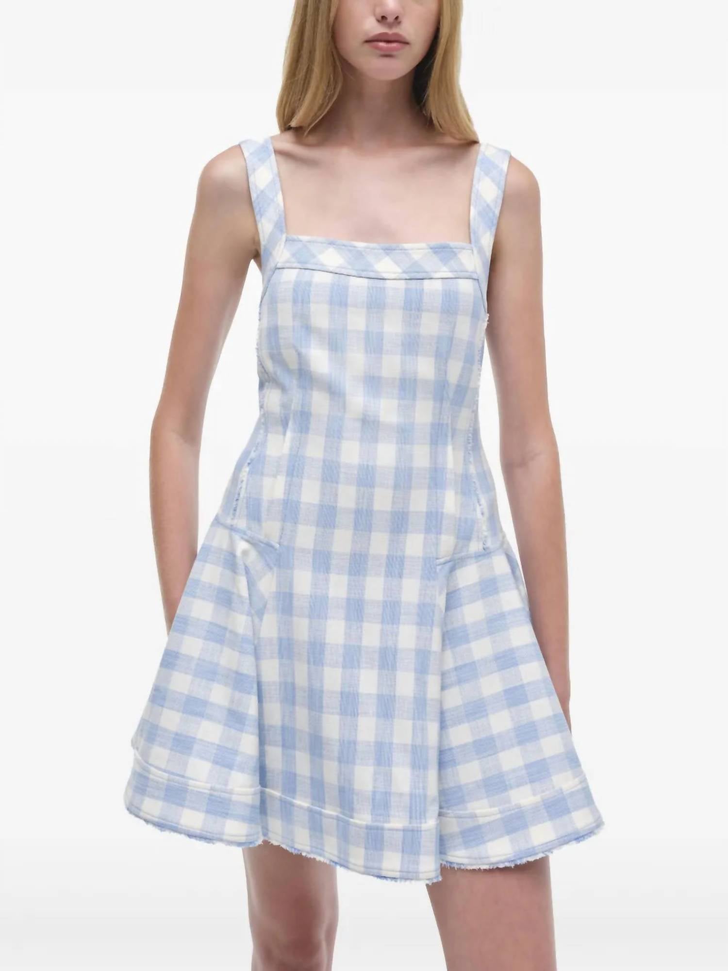 Simkhai - Hannalie Mini Dress