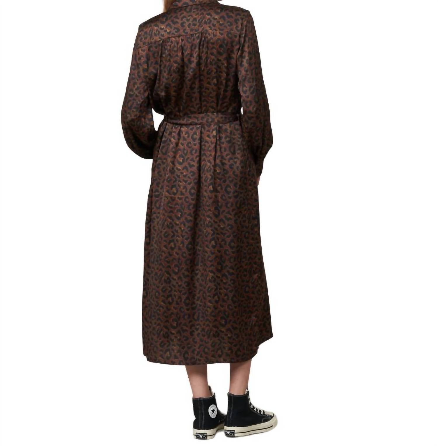 Hartford - REVELATION DRESS