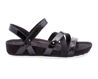 Ros Hommerson - Women's Pool Textured Multi Leather