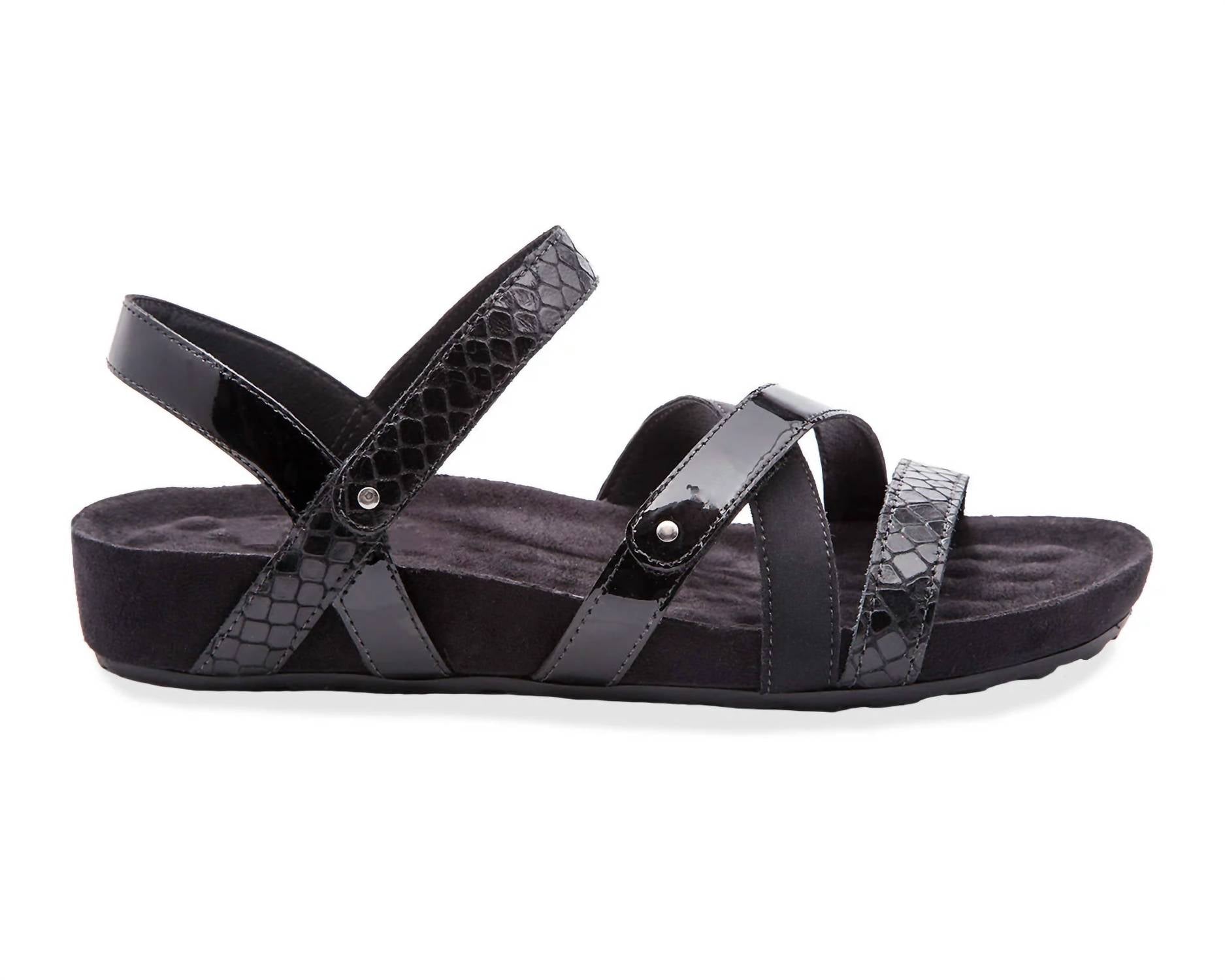 Ros Hommerson - Women's Pool Textured Multi Leather
