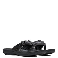 Clarks - Women's Breezey Sun Sandal