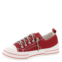 Very G - Women's Aman 3 Sparkle Rhinestone Sneaker