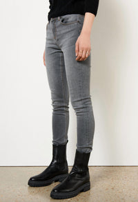 Ba&Sh - Aimie Slim-fit Jeans