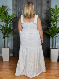 Simply Southern - The Jocelyn Maxi Dress