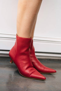 Matisse - Women's Genesis Ankle Boot