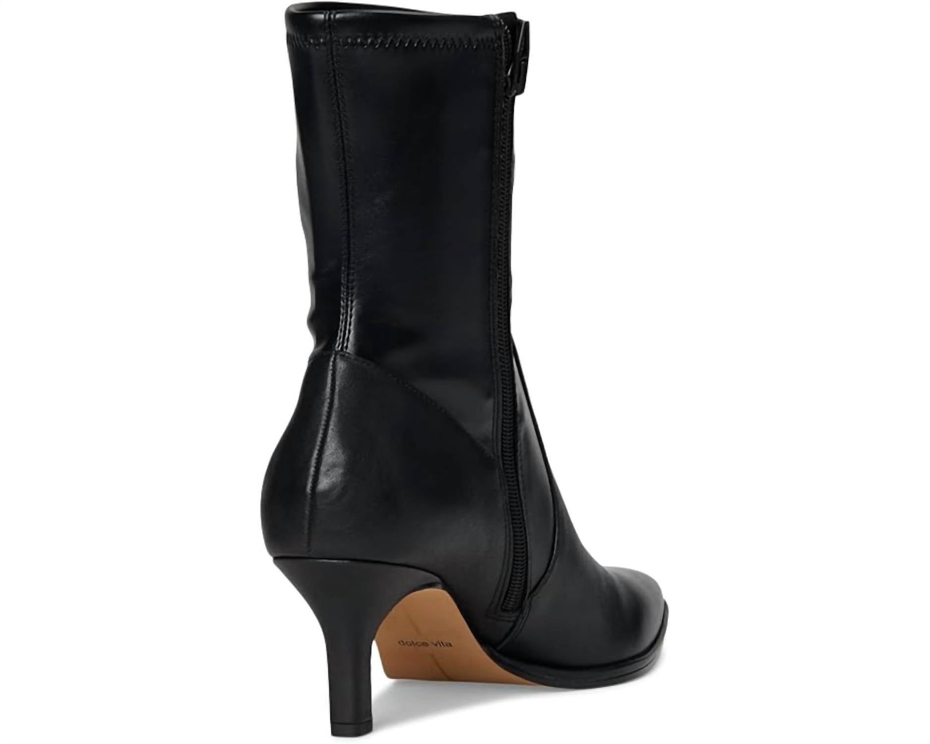 Dolce Vita - Women's Amara Boot