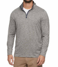 Flags & Anthem - Lightweight Performance 1/4 Zip Sweater