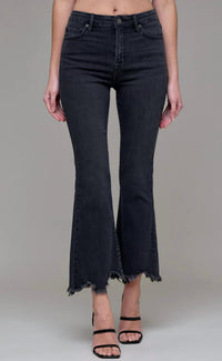 Hidden - Happi High Rise Jeans