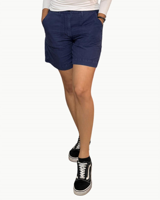 Hartford - Santos Woven Short