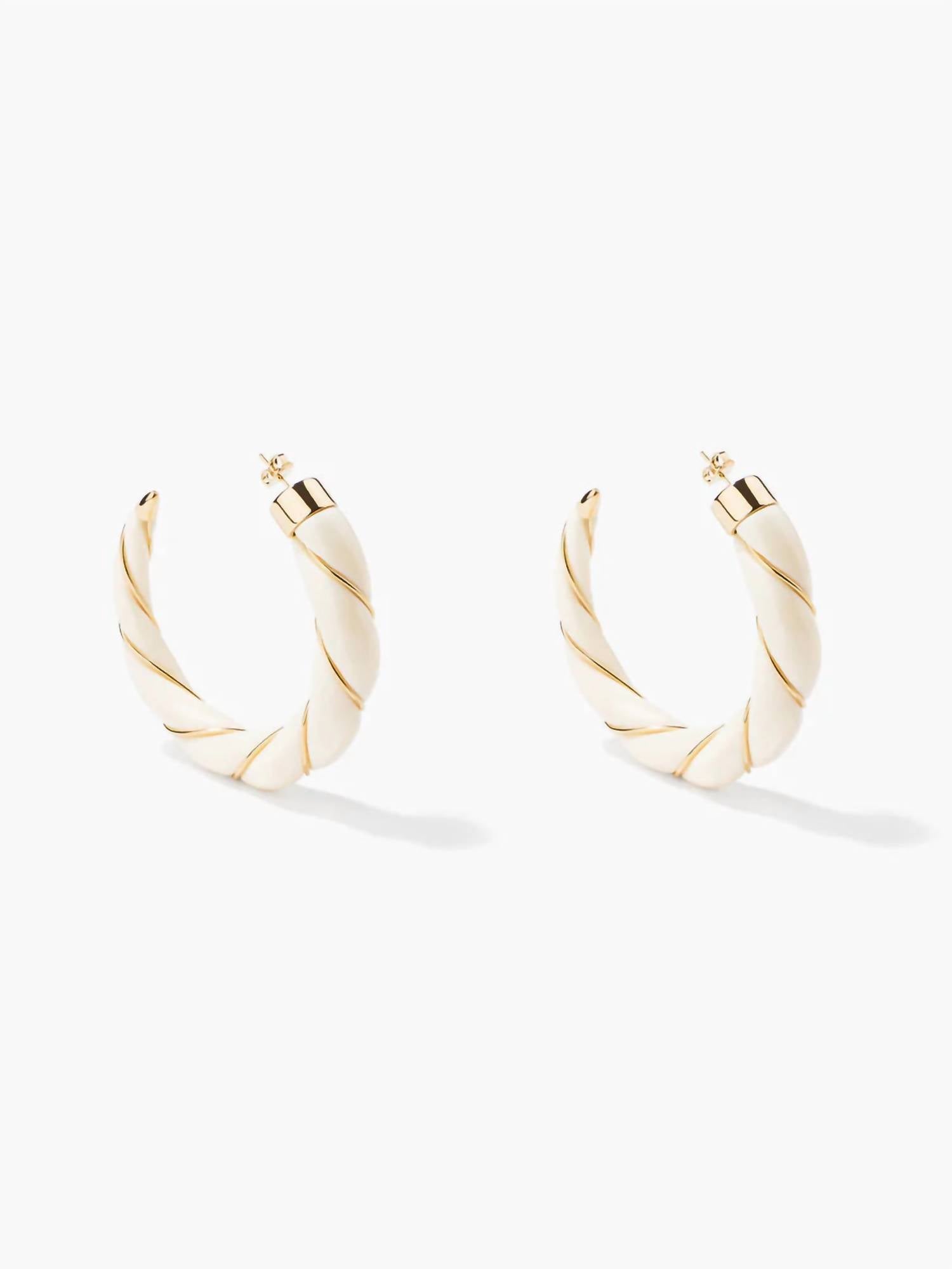 Aurelie Bidermann - Women's Diana Earrings