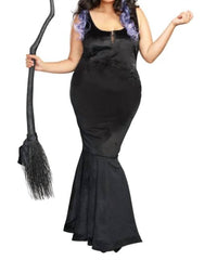 Dreamgirl - Bewitching Beauty Costume Dress - Plus