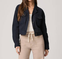Paige - Tamari Jacket