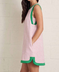Entro - Ella Mini Dress